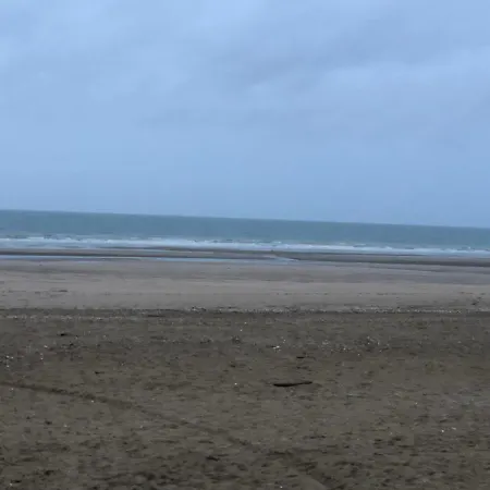Hotell La De L Oree Du Golf De Deauville