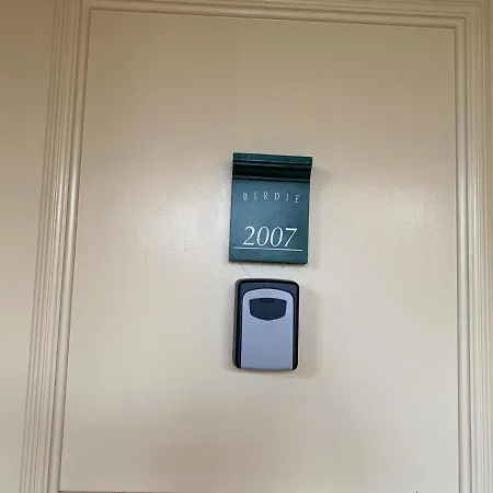 Hotel La De L Oree Du Golf De Deauville