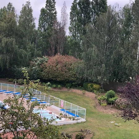 La De L Oree Du Golf De