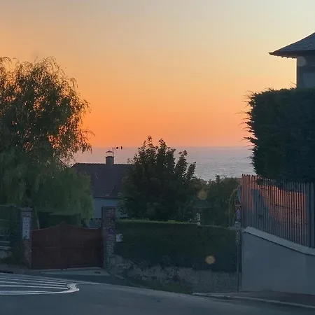 La Résidence De L Orée Du Golf De Hotel Deauville