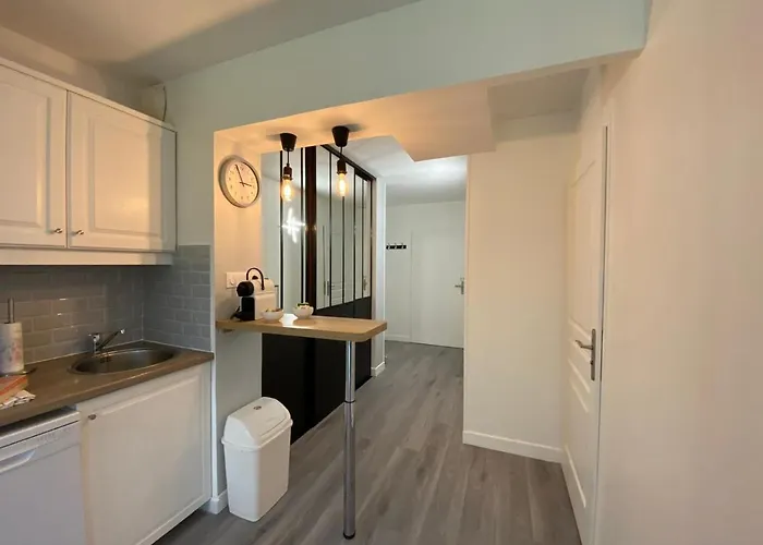 La Résidence De L Orée Du Golf De