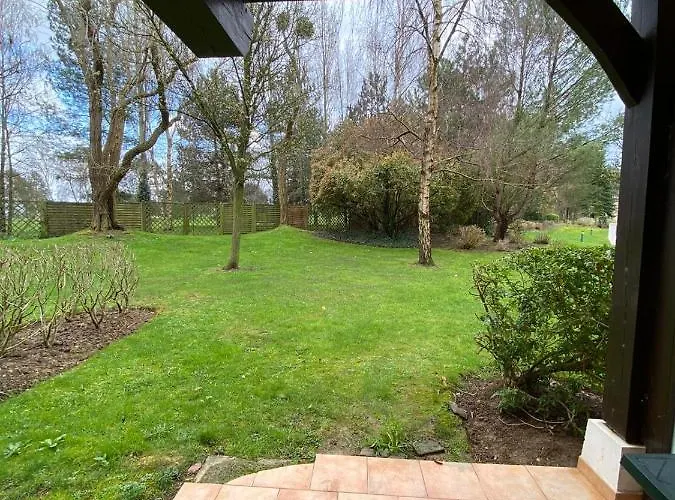 La Résidence De L Orée Du Golf De Hotel