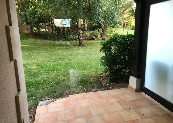 La Résidence De L Orée Du Golf De *