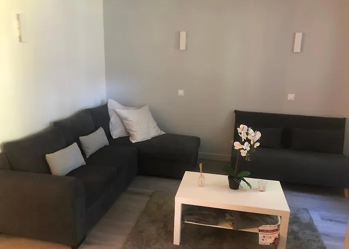 Hotel La Résidence De L Orée Du Golf De Deauville