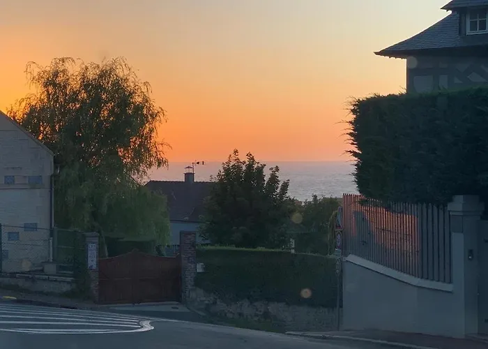 La Résidence De L Orée Du Golf De Hotel Deauville