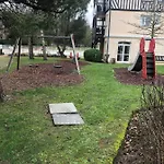 La De L Oree Du Golf De Hotel *