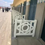 La De L Oree Du Golf De Hotel *