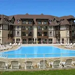 La De L Oree Du Golf De Hotel Deauville