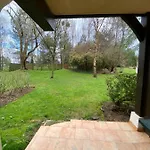La De L Oree Du Golf De Hotel