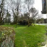 La De L Oree Du Golf De Hotel Deauville