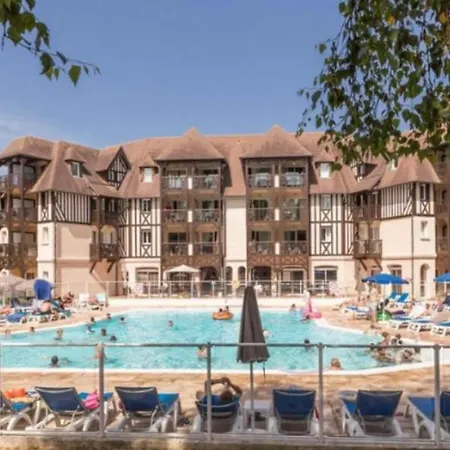 La De L Oree Du Golf De Hotel Deauville