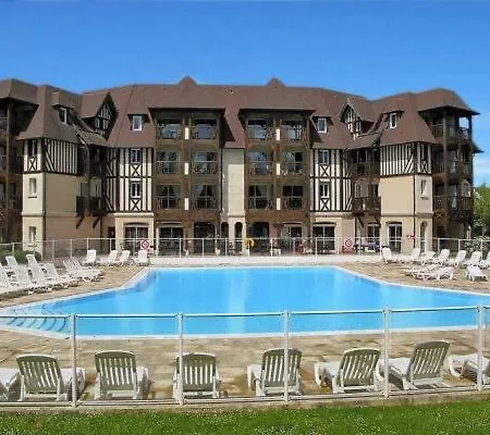 La De L Oree Du Golf De Apartment Deauville