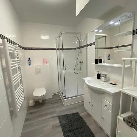 La De L Oree Du Golf De Apartment *