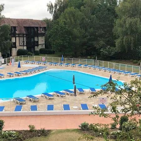 La De L Oree Du Golf De Apartment *