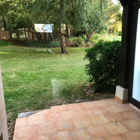 La De L Oree Du Golf De *