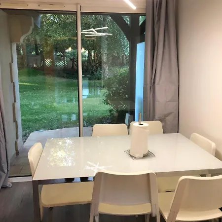 Apartment La De L Oree Du Golf De *
