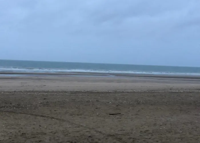 فندق La De L Oree Du Golf De دوفييل