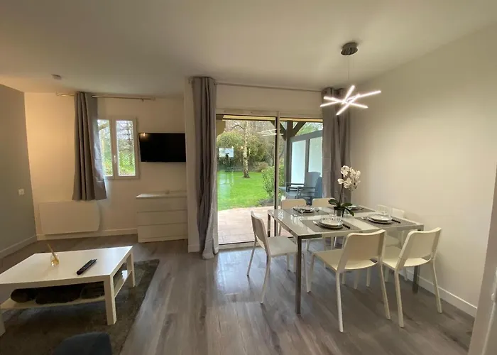 Otel La De L Oree Du Golf De *