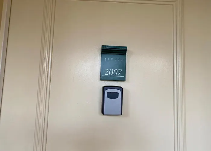 Hotel La De L Oree Du Golf De Deauville