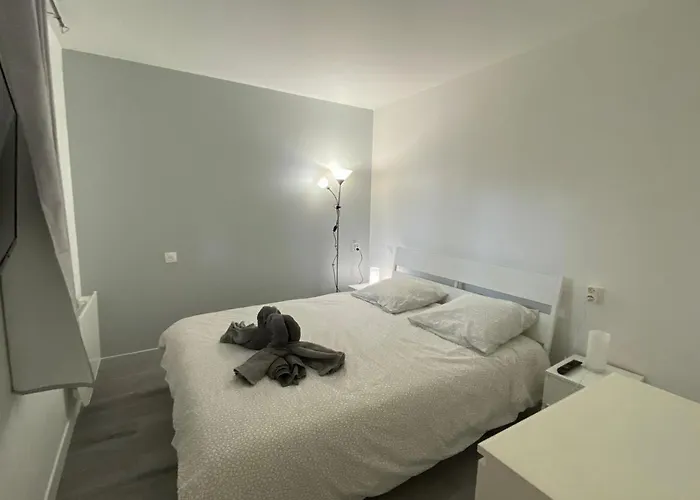 La De L Oree Du Golf De Otel Deauville